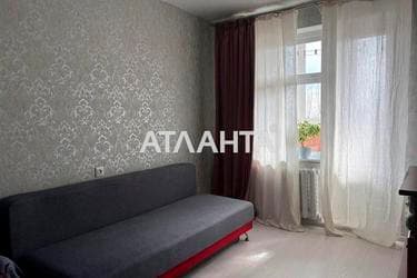 3-комнатная квартира по адресу ул. Крымская (площадь 71,9 м²) - Atlanta.ua - фото 31