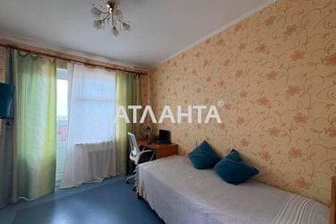 3-комнатная квартира по адресу ул. Крымская (площадь 71,9 м²) - Atlanta.ua - фото 33