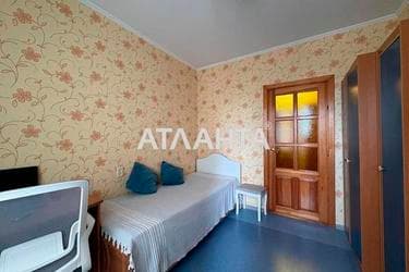 3-комнатная квартира по адресу ул. Крымская (площадь 71,9 м²) - Atlanta.ua - фото 34