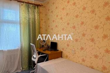 3-комнатная квартира по адресу ул. Крымская (площадь 71,9 м²) - Atlanta.ua - фото 35