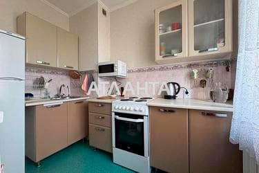 3-комнатная квартира по адресу ул. Крымская (площадь 71,9 м²) - Atlanta.ua - фото 38