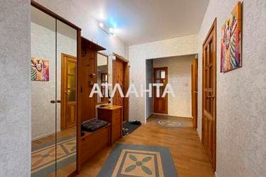 3-комнатная квартира по адресу ул. Крымская (площадь 71,9 м²) - Atlanta.ua - фото 39