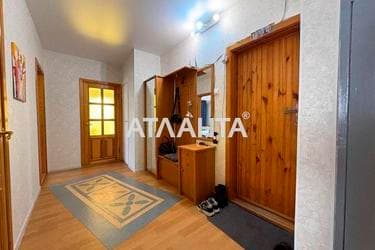 3-комнатная квартира по адресу ул. Крымская (площадь 71,9 м²) - Atlanta.ua - фото 40