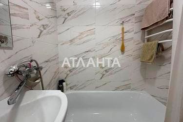 3-комнатная квартира по адресу ул. Крымская (площадь 71,9 м²) - Atlanta.ua - фото 41