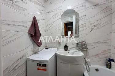 3-комнатная квартира по адресу ул. Крымская (площадь 71,9 м²) - Atlanta.ua - фото 42