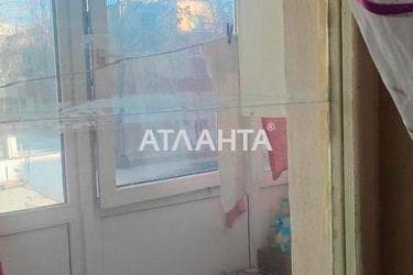 Комунальна квартира за адресою вул. Транспортна (площа 18 м²) - Atlanta.ua - фото 19