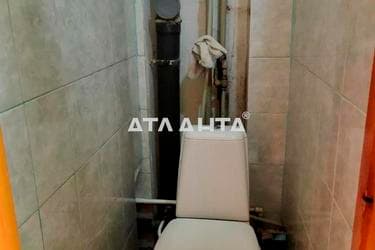 Комунальна квартира за адресою вул. Транспортна (площа 18 м²) - Atlanta.ua - фото 24