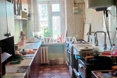 Комунальна квартира за адресою вул. Транспортна (площа 18 м²) - Atlanta.ua - фото 28