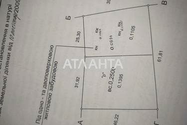 Будинок за адресою вул. Шкільна (площа 64 м²) - Atlanta.ua - imageAlt 34