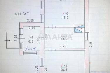 Будинок за адресою вул. Шкільна (площа 64 м²) - Atlanta.ua - imageAlt 35