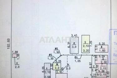 Будинок за адресою вул. Шкільна (площа 64 м²) - Atlanta.ua - imageAlt 36