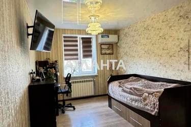 1-комнатная квартира по адресу ул. Левко Лукьяненко (площадь 35 м²) - Atlanta.ua - imageAlt 8