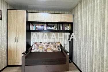 1-комнатная квартира по адресу ул. Левко Лукьяненко (площадь 35 м²) - Atlanta.ua - imageAlt 10