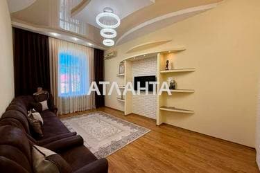 3-кімнатна квартира за адресою Фонтанська дор. (площа 62,3 м²) - Atlanta.ua - imageAlt 20