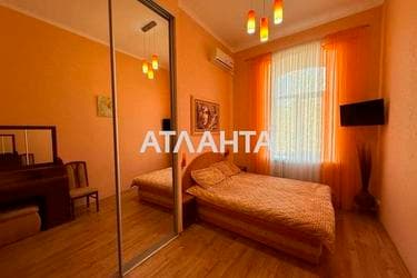 3-кімнатна квартира за адресою Фонтанська дор. (площа 62,3 м²) - Atlanta.ua - imageAlt 21