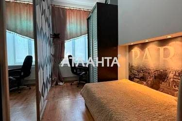 3-кімнатна квартира за адресою Фонтанська дор. (площа 62,3 м²) - Atlanta.ua - imageAlt 24