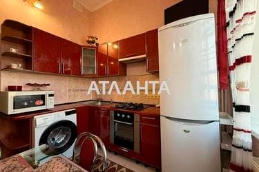 3-кімнатна квартира за адресою Фонтанська дор. (площа 62,3 м²) - Atlanta.ua - imageAlt 26