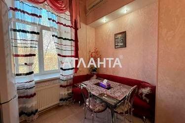 3-кімнатна квартира за адресою Фонтанська дор. (площа 62,3 м²) - Atlanta.ua - imageAlt 28