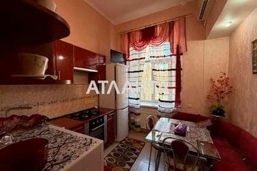 3-кімнатна квартира за адресою Фонтанська дор. (площа 62,3 м²) - Atlanta.ua - imageAlt 27