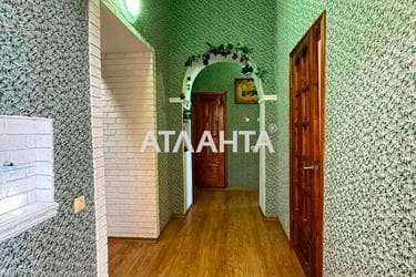 3-кімнатна квартира за адресою Фонтанська дор. (площа 62,3 м²) - Atlanta.ua - imageAlt 32