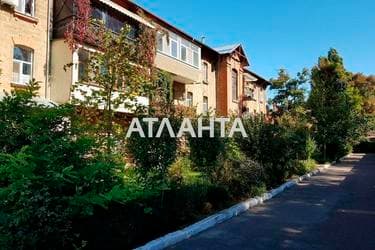 3-кімнатна квартира за адресою Фонтанська дор. (площа 62,3 м²) - Atlanta.ua - imageAlt 36