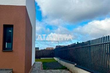 Дом по адресу ул. Наварійська (площадь 120,8 м²) - Atlanta.ua - фото 16