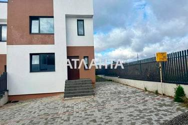 Дом по адресу ул. Наварійська (площадь 120,8 м²) - Atlanta.ua - фото 21