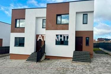 Дом по адресу ул. Наварійська (площадь 120,8 м²) - Atlanta.ua - фото 22