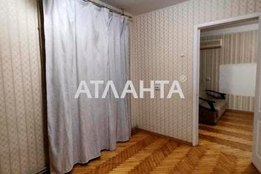 3-комнатная квартира по адресу ул. Ицхака Рабина (площадь 61,6 м²) - Atlanta.ua - imageAlt 33