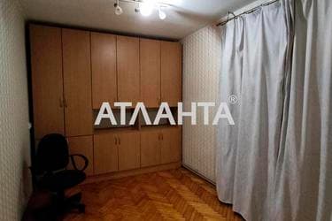 3-комнатная квартира по адресу ул. Ицхака Рабина (площадь 61,6 м²) - Atlanta.ua - imageAlt 34