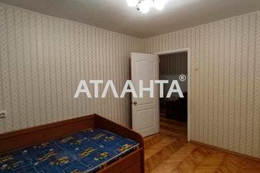 3-комнатная квартира по адресу ул. Ицхака Рабина (площадь 61,6 м²) - Atlanta.ua - imageAlt 35