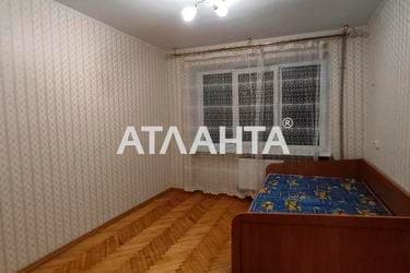 3-комнатная квартира по адресу ул. Ицхака Рабина (площадь 61,6 м²) - Atlanta.ua - imageAlt 36