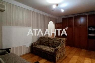 3-комнатная квартира по адресу ул. Ицхака Рабина (площадь 61,6 м²) - Atlanta.ua - imageAlt 38