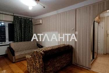 3-комнатная квартира по адресу ул. Ицхака Рабина (площадь 61,6 м²) - Atlanta.ua - imageAlt 39