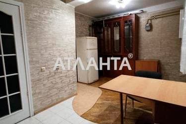 3-комнатная квартира по адресу ул. Ицхака Рабина (площадь 61,6 м²) - Atlanta.ua - imageAlt 27