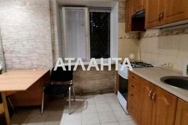 3-комнатная квартира по адресу ул. Ицхака Рабина (площадь 61,6 м²) - Atlanta.ua - imageAlt 25