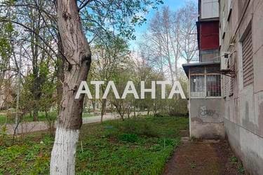 3-комнатная квартира по адресу ул. Ицхака Рабина (площадь 61,6 м²) - Atlanta.ua - imageAlt 46