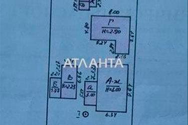 Будинок (площа 57,5 м²) - Atlanta.ua - imageAlt 18