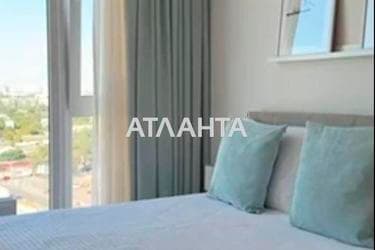 1-кімнатна квартира за адресою вул. Вільямса ак. (площа 26,5 м²) - Atlanta.ua - фото 22