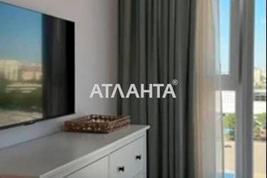 1-кімнатна квартира за адресою вул. Вільямса ак. (площа 26,5 м²) - Atlanta.ua - фото 23