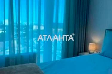 1-кімнатна квартира за адресою вул. Вільямса ак. (площа 26,5 м²) - Atlanta.ua - фото 24