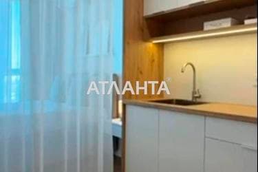 1-кімнатна квартира за адресою вул. Вільямса ак. (площа 26,5 м²) - Atlanta.ua - фото 25