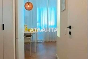 1-кімнатна квартира за адресою вул. Вільямса ак. (площа 26,5 м²) - Atlanta.ua - фото 26