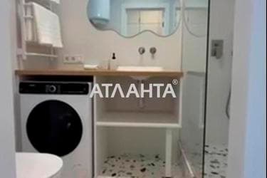 1-кімнатна квартира за адресою вул. Вільямса ак. (площа 26,5 м²) - Atlanta.ua - фото 27