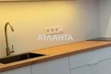 1-кімнатна квартира за адресою вул. Вільямса ак. (площа 26,5 м²) - Atlanta.ua - фото 28