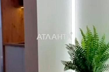 1-кімнатна квартира за адресою вул. Вільямса ак. (площа 26,5 м²) - Atlanta.ua - фото 29