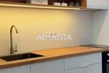 1-кімнатна квартира за адресою вул. Вільямса ак. (площа 26,5 м²) - Atlanta.ua - фото 30