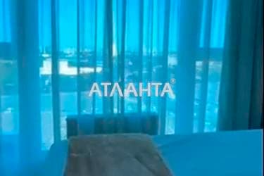 1-кімнатна квартира за адресою вул. Вільямса ак. (площа 26,5 м²) - Atlanta.ua - фото 33