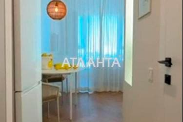 1-кімнатна квартира за адресою вул. Вільямса ак. (площа 26,5 м²) - Atlanta.ua - фото 36