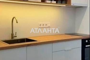 1-кімнатна квартира за адресою вул. Вільямса ак. (площа 26,5 м²) - Atlanta.ua - фото 37